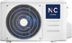 Кондиционер NC clima NCI12EHMIw1eu/NCO12EHMIw1eu - изображение 8