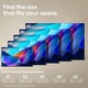 Телевізор Hisense 50A6S - зображення 5