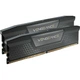 Модуль памяти DDR5 2x48GB/6800 Corsair Vengeance Black (CMK96GX5M2B6800C40) - изображение 1