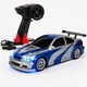 Дрифт машинка BMW M3 GTR 20км/год 1:43 (11cм) на радіокеруванні - изображение 2