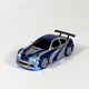 Дрифт машинка BMW M3 GTR 20км/год 1:43 (11cм) на радіокеруванні - изображение 3