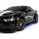 Дрифт машинка Ford Mustang 20км/год 1:24(20см) на радіокеруванні - изображение 6