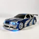 Дрифт машинка BMW M3 GTR 20км/год 1:43 (11cм) на радіокеруванні - изображение 6
