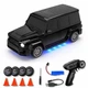 Дрифт машинка Mercedes G63 20км/год 1:24(20см) на радіокеруванні - зображення 1