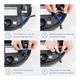 Щітка для пилососа Anker Eufy RoboVac Замінний комплект - зображення 3