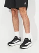 Мужские кроссовки для бега Adidas Duramo Sl2 M Wide IF9400 40.5 (7UK) 25.5 см Cblack/Ftwwht/Grefiv (4067892290274) - изображение 2