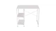 Стеллаж полка Бафрум 405 Ferrum-decor для стиральной машины 90x101x60,5 Белый металл ДСП Белый 16 мм (BED40514) - изображение 3
