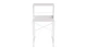 Стеллаж полка Бафрум 402 Ferrum-decor для стиральной машины 133,5x70,5x60,5 Белый металл ДСП Белый 16 мм (BED40214) - изображение 8
