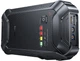 Автомобільний пуско-зарядний пристрій Baseus PrimeTrip VJ1 Jump Starter 12000mAh (C0119400) - зображення 4