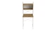 Стеллаж полка Бафрум 403 Ferrum-decor для стиральной машины 178x70,5x60,5 Черный металл ДСП Дуб Артизан 16 мм (BED40307) - изображение 5