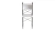 Стеллаж полка Бафрум 403 Ferrum-decor для стиральной машины 178x70,5x60,5 Белый металл ДСП Белый 16 мм (BED40314) - изображение 6