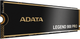 Накопичувач SSD ADATA Legend 900 PRO 2TB M.2 2280 PCIe 4.0 x4 NVMe 3D NAND (SLEG-900P-2TCS) - зображення 2