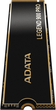 Накопичувач SSD ADATA Legend 900 PRO 2TB M.2 2280 PCIe 4.0 x4 NVMe 3D NAND (SLEG-900P-2TCS) - зображення 5
