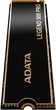 Накопичувач SSD M.2 ADATA LEGEND 900 PRO 1TB 2280 PCIe Gen 4x4 3D NAND (SLEG-900P-1TCS) - зображення 3