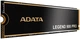 Накопичувач SSD M.2 ADATA LEGEND 900 PRO 1TB 2280 PCIe Gen 4x4 3D NAND (SLEG-900P-1TCS) - зображення 4