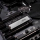 Накопитель SSD M.2 ADATA GAMMIX S60 1TB 2280 PCIe 4.0 x4 NVMe 3D NAND (AGAMMIXS60-1T-CS) - изображение 5
