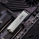Накопитель SSD M.2 ADATA GAMMIX S60 1TB 2280 PCIe 4.0 x4 NVMe 3D NAND (AGAMMIXS60-1T-CS) - изображение 6