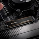 Накопичувач SSD M.2 ADATA LEGEND 900 PRO 1TB 2280 PCIe Gen 4x4 3D NAND (SLEG-900P-1TCS) - зображення 11