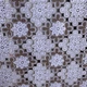 Клейонка кухонна Lace Ажур 1.32 м бежева пог. м. (004-А) - зображення 3