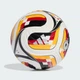 Мяч WORLD CUP 2026 DFB GERMANY MINI HOME adidas JY0245 (1 (Ball)) белый (4068815107136) - изображение 2