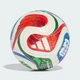 М'яч FIFA World Cup 26 Trionda Pro adidas JD8021 (5 (Ball)) білий (4068811391447) - зображення 3