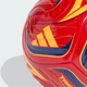 Мяч WORLD CUP 2026 RFEF SPAIN MINI HOME adidas JY0257 (1 (Ball)) красный (4068819333463) - изображение 5