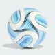 Мяч WORLD CUP 2026 AFA ARGENTINA MINI HOME adidas JY0306 (1 (Ball)) белый (4068815096034) - изображение 3