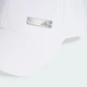 Кепка Lightweight Baseball adidas JF8484 (Дорослі (M/L)) білий (4067902509167) - зображення 4