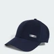 Кепка Lightweight Baseball adidas JF8486 (Дорослі (M/L)) синій (4067902513454) - зображення 1