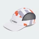 Кепка Terrex Climacool 5-Panel Graphic adidas JJ1478 (Підлітки) білий (4067891378355) - зображення 2