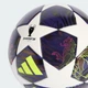 Мини-мяч UEFA Champions League Final adidas JX9099 (1 (Ball)) фиолетовый (4068815110143) - изображение 4