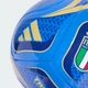Мяч Trionda Italy Home Club adidas JY0248 (5 (Ball)) синий (4068815107129) - изображение 5