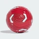 Мяч Manchester United Home Mini adidas KE5120 (1 (Ball)) красный (4068818077290) - изображение 3