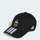 Кепка AFA ARGENTINA BASEBAL adidas KE5950 (Підлітки) чорний (4068815647236) - зображення 1