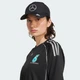 Кепка MERCEDES - AMG PETRONAS FORMULA ONE TEAM MECHANICS CLIMACOOL TRUCKER adidas JX1419 (Дорослі (M/L)) чорний (4068801774953) - зображення 3