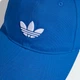 Кепка Adicolor Classic Trefoil Baseball adidas KE5494 (Дорослі (M/L)) синій (4068817021836) - зображення 4