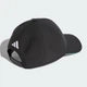 Кепка MERCEDES - AMG PETRONAS FORMULA 1 TEAM DRIVER adidas KE8300 (Підлітки) чорний (4068819166368) - зображення 4