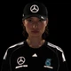Кепка MERCEDES - AMG PETRONAS FORMULA ONE TEAM MECHANICS CLIMACOOL TRUCKER adidas JX1419 (Дорослі (M/L)) чорний (4068801774953) - зображення 5