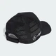 Кепка MERCEDES - AMG PETRONAS FORMULA ONE TEAM MECHANICS CLIMACOOL TRUCKER adidas JX1419 (Дорослі (M/L)) чорний (4068801774953) - зображення 6