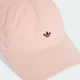 Кепка Corduroy Baseball adidas KC8051 (Дорослі (M/L)) розовый (4068817015033) - изображение 4