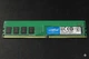 Оперативна пам'ять для ПК Crucial DDR4 8GB 2133MHz UDIMM PC4-2133 (CT8G4DFS8213) - Б.В. - Б/У - изображение 3