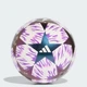 Футбольный мяч UEFA Champions League Final Club adidas JX9093 (5 (Ball)) белый (4068815097963) - изображение 1