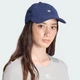 Кепка Corduroy Baseball adidas JW8018 (Дорослі (M/L)) синій (4068807934214) - зображення 3