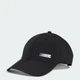 Кепка Lightweight Baseball adidas JE5653 (Дорослі (S/M)) черный (4067902696843) - изображение 1