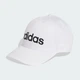 Кепка LINEAR BASEBALL adidas KE8256 (Дорослі (S/M)) білий (4068814456242) - зображення 2