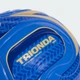 М'яч WORLD CUP 2026 FIGC ITALY MINI HOME adidas JY0249 (1 (Ball)) синій (4068815097840) - зображення 5