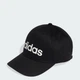 Кепка LINEAR BASEBALL adidas KB2108 (Підлітки) чорний (4068814459885) - зображення 1