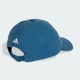Кепка WASHED DAD CAP adidas KE8265 (Дорослі (M/L)) синій (4068814460096) - зображення 3