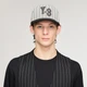 Кепка Y-3 PINSTRIPE adidas KR8937 (Дорослі (M/L)) білий (4068819340911) - зображення 4