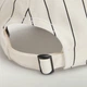 Кепка Y-3 PINSTRIPE adidas KR8937 (Дорослі (M/L)) білий (4068819340911) - зображення 7